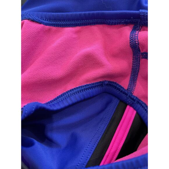 Speedo One Piece Women’s Swimsuit Swim Training Racing Size 8 - Picture 3 of 7